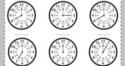 Horas