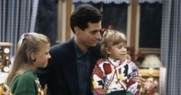 Danny Tanner Full House