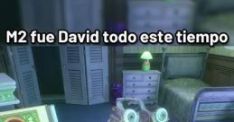 David mimic My name is the ####### mimic
