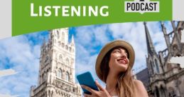 English class podcast