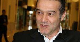 Gigi Becali
