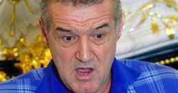 Gigi Becali