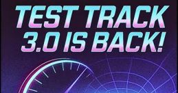 Test track 3.0 spiel