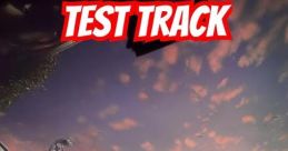 Test Track 3.0 Spiel