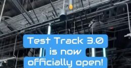 Test Track 3