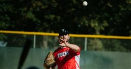 Grapevine Mustang Softball