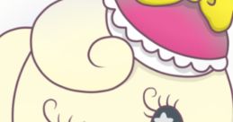 Coffretchi (Tamagotchi) [Mamiko Noto]
