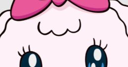 Yumemitchi (Tamagotchi) [Misato Fukuen]