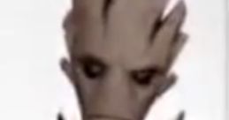 Groot (Disney Infinity 2.0 And 3.0)