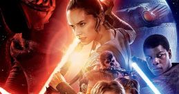 Force Awakens