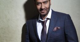 Ajay Devgan
