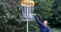 Discgolf