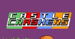 Castle Crashers