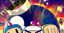 Bomberman