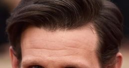 Matt Smith