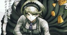 Kirumi Tojo, Danganv3