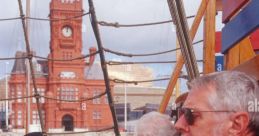 Sea Shanty