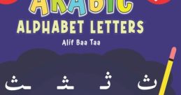 Arabic