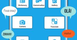 English Language Translation