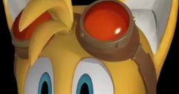 Tails (Sonic & Friends: The Wild West) Type your text and hear it in the voice of Tails.