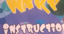 Roy (Stan) Philipsman (Mario And Luigi Show)