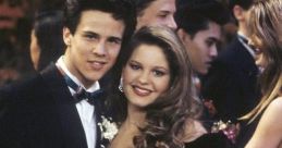 Steve Full House Steve Full House S05