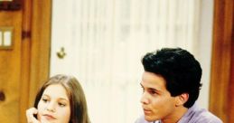 Steve Full House Best 03.27