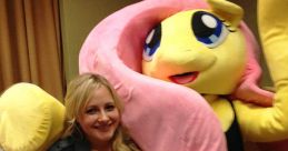 Fluttershy (Andrea Libman)