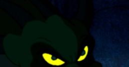 Puffy's Mother (Tom and Jerry: The Lost Dragon) Effects