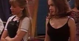 Gia full house Gia full house