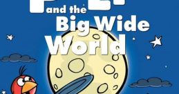 Peep and the big wide world voice captures
