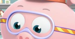 Alpha Pig (Super Why)