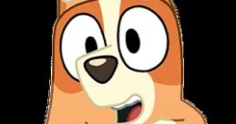 Bingo heeler (Bluey)
