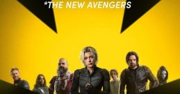 Mel thunderbolts marvel