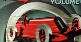 1000 Miglia: 1927-1933 Volume 1 - Video Game Video game from 1000 Miglia: 1927-1933 Volume 1 for Amiga. Published by