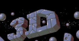 3D Demo - Video Game Video game from 3D Demo for Amiga. Published by Anarchy (1991). Uploaded by peterdao.
