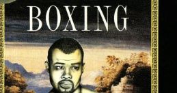 3D World Boxing Boxing Champion - Video Game