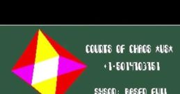 A BBS Intro (Demo) - Video Game Video game from A BBS Intro (Demo) for Amiga. Published by Sanity (1991). Uploaded by