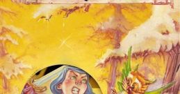Abracadabra Once Upon a Time: Abracadabra - Video Game