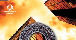 Agaju: The Sacred Path (Unreleased, Gizmondo) - Video Game Video game from Agaju: The Sacred Path (Unreleased, Gizmondo).