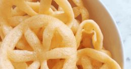 Chicharrines