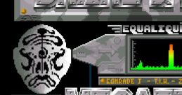 Amazing Disk 1 (Demo) - Video Game Video game from Amazing Disk 1 (Demo) for Amiga. Published by Megaforce, Share And