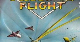Apache Flight - Video Game Video game from Apache Flight for Amiga. Published by Atlantis (1992). Uploaded by peterdao.