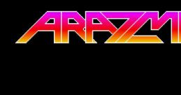 Arazmax - Video Game