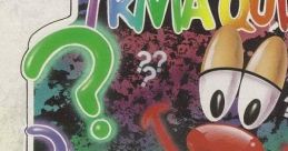 Arcade Trivia Quiz - Video Game
