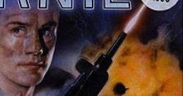Arnie - Video Game Video game from Arnie for Amiga. Published by Zeppelin Platinum (1992). Uploaded by peterdao.