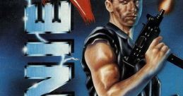 Arnie 2 Arnie Savage: Combat Commando - Video Game