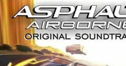 Asphalt 8 Airbourne - Video Game