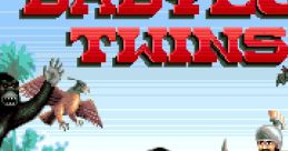 Babylonian Twins - Video Game