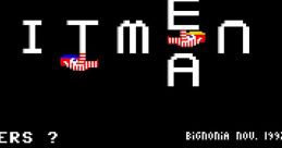 Bagitman - Video Game